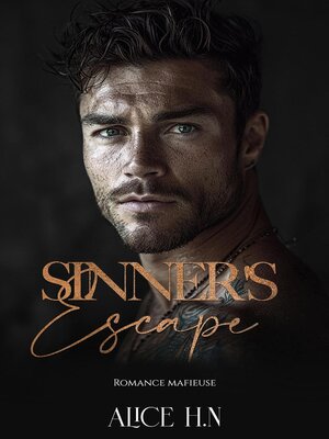 cover image of Sinner's Escape